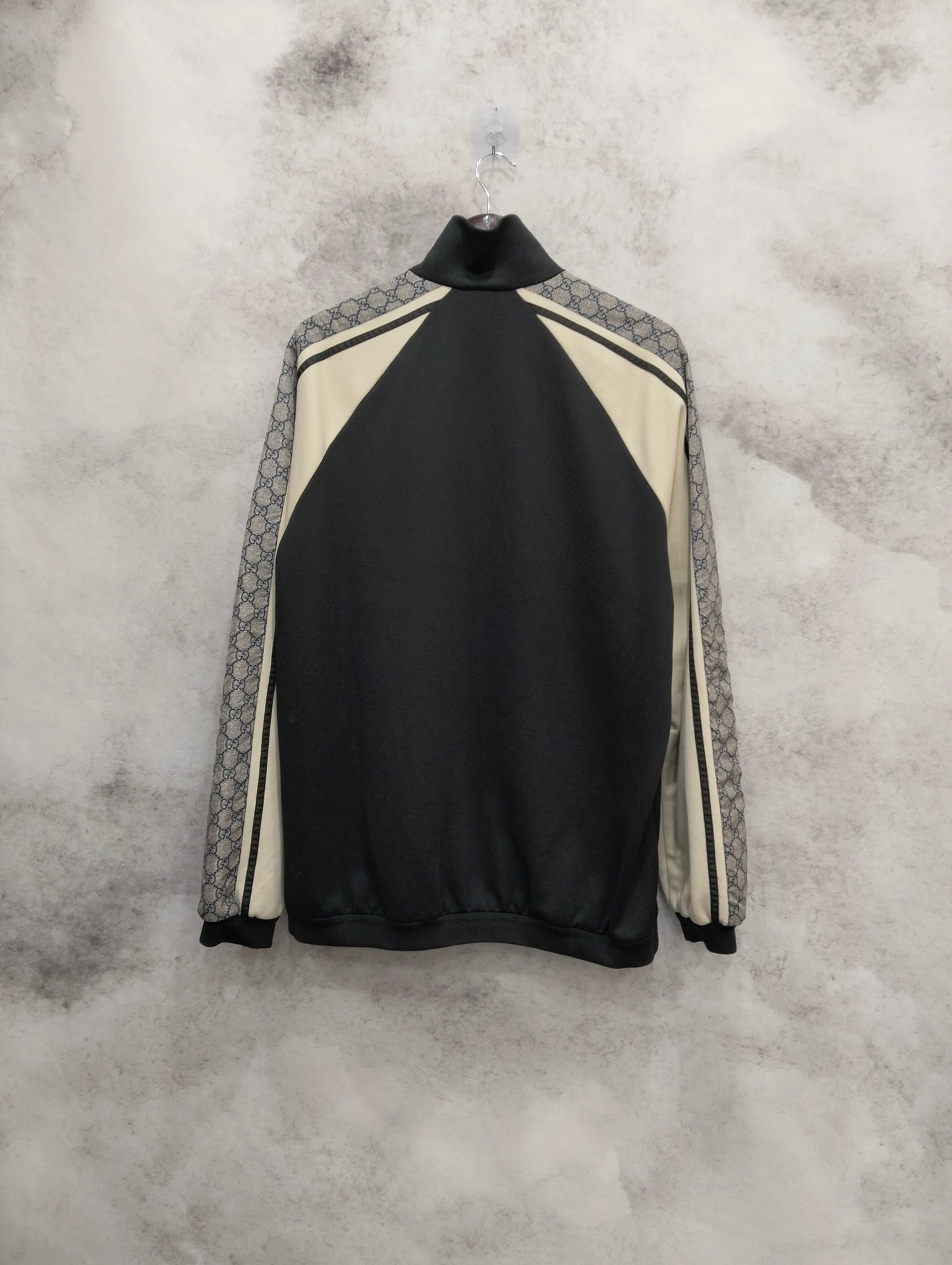 Gucci - Other - Cotton - Black - (XS)