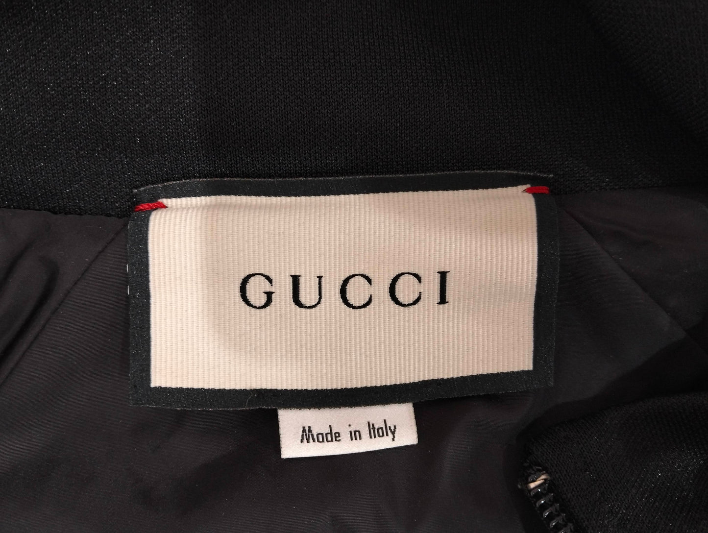 Gucci - Other - Cotton - Black - (XS)