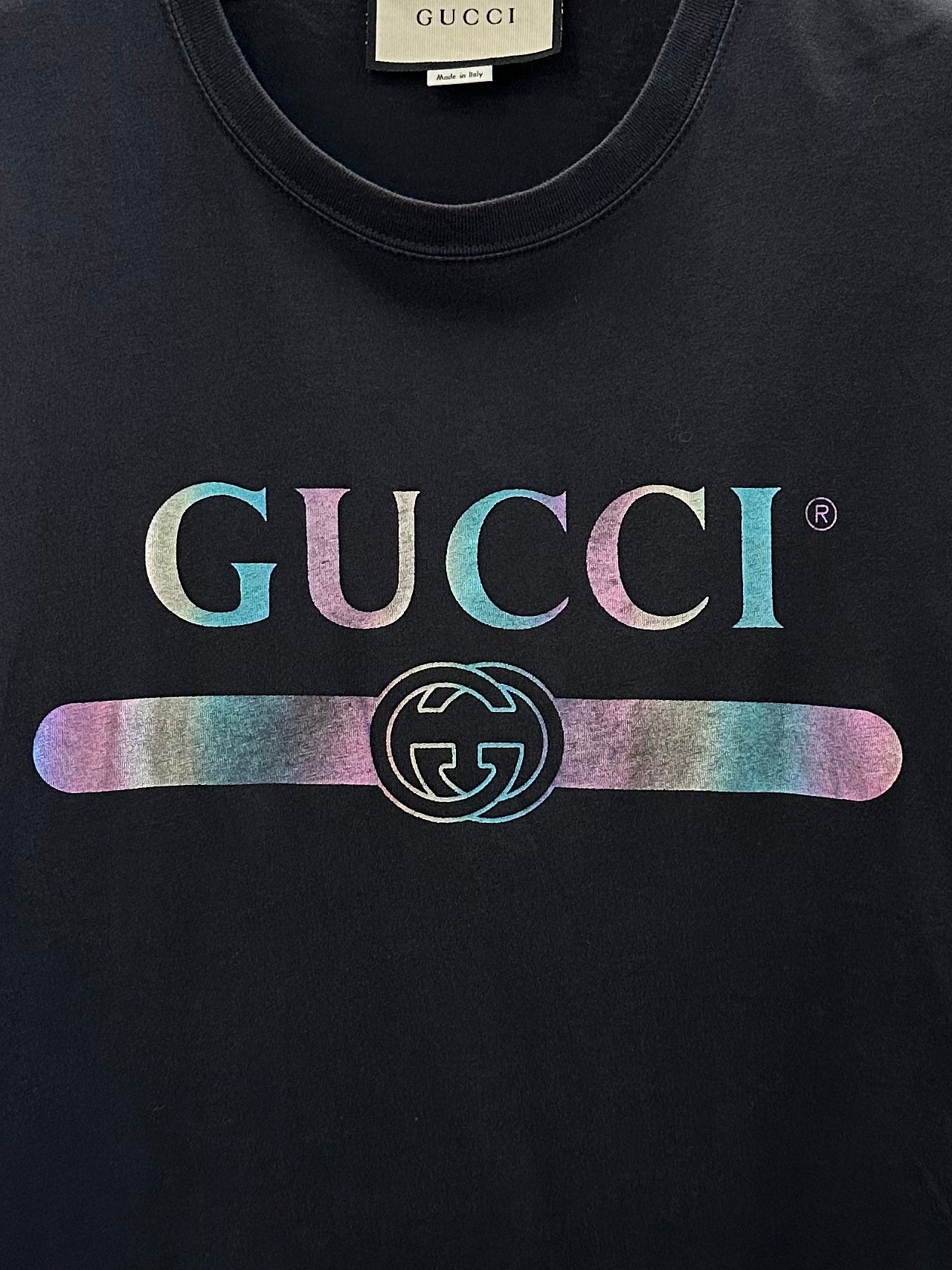 Gucci - Other - Cotton - Black - (XS)