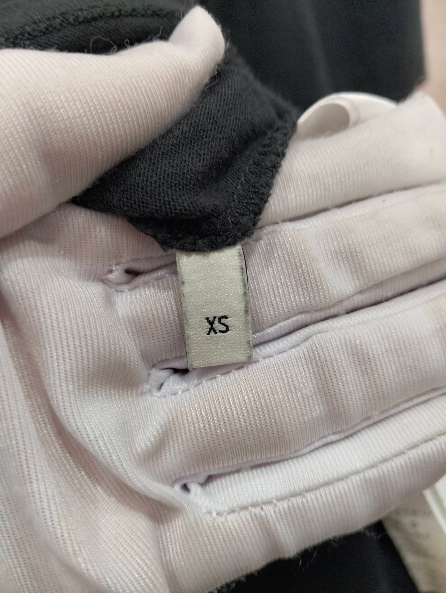 Gucci - Other - Cotton - Black - (XS)