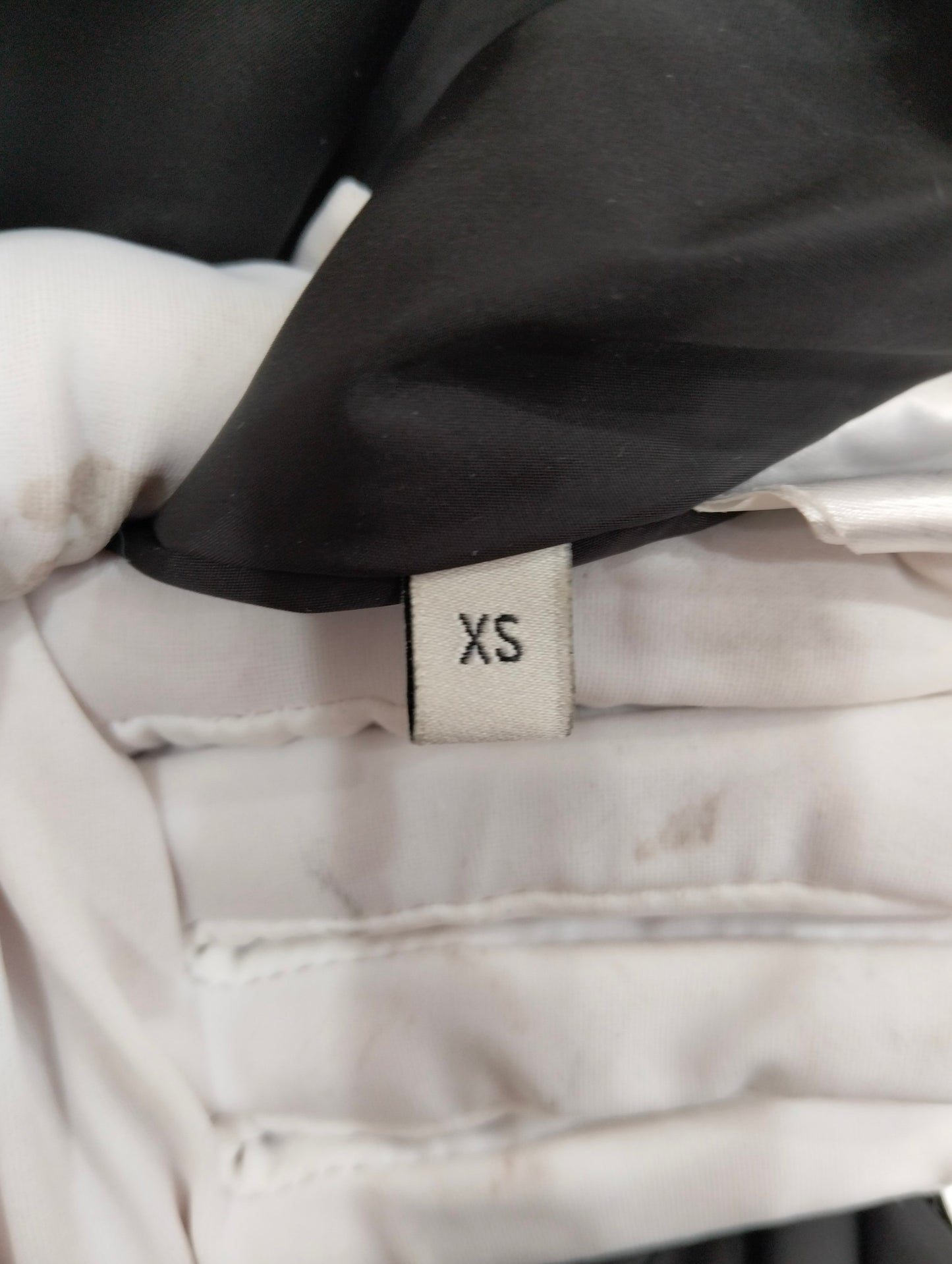 Gucci - Other - Cotton - Black - (XS)