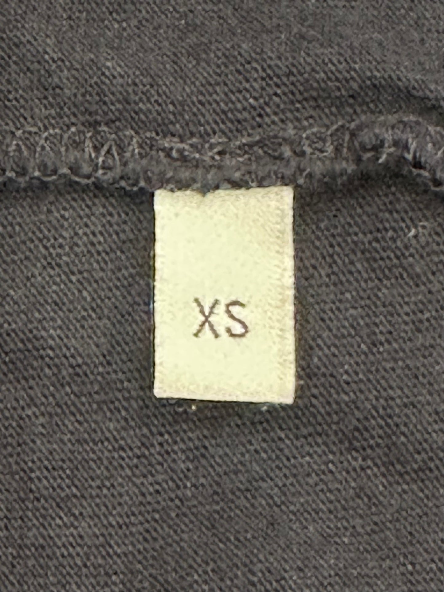 Gucci - Other - Cotton - Black - (XS)