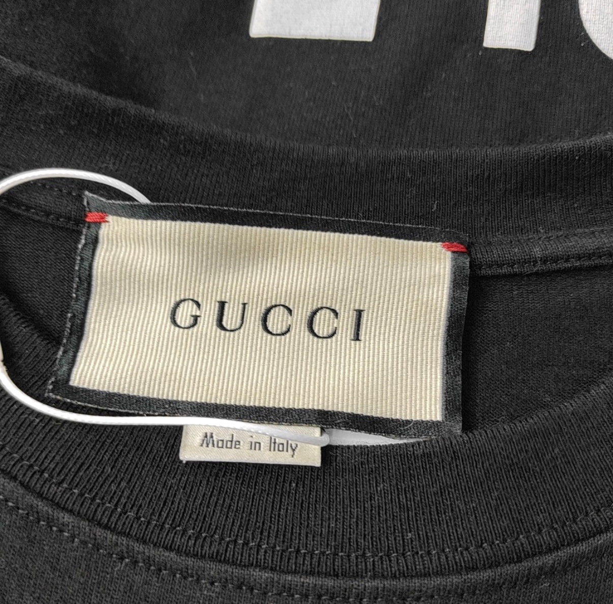 Gucci - Other - Cotton - Black - (XS)