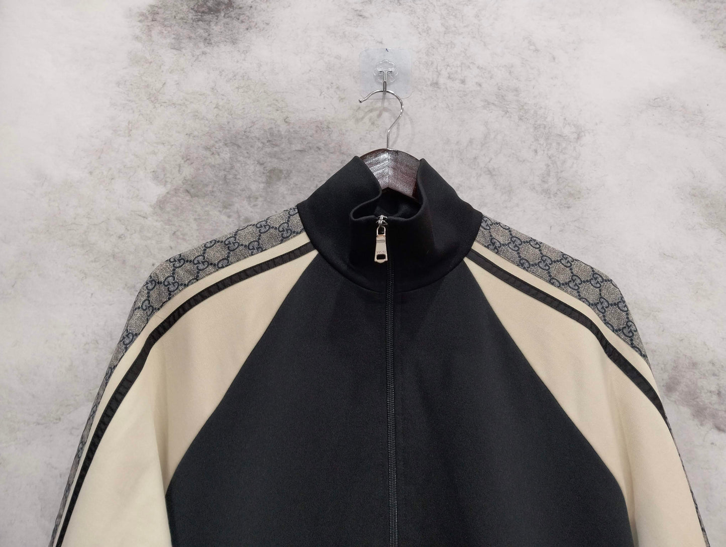 Gucci - Other - Cotton - Black - (XS)