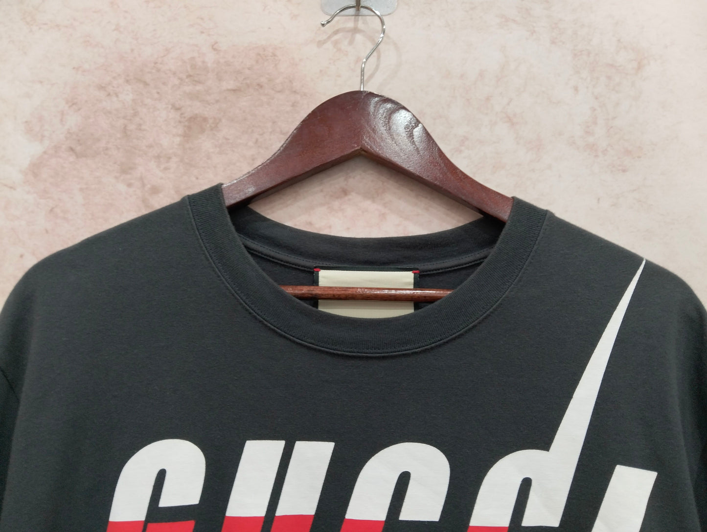 Gucci - Other - Cotton - Black - (XS)