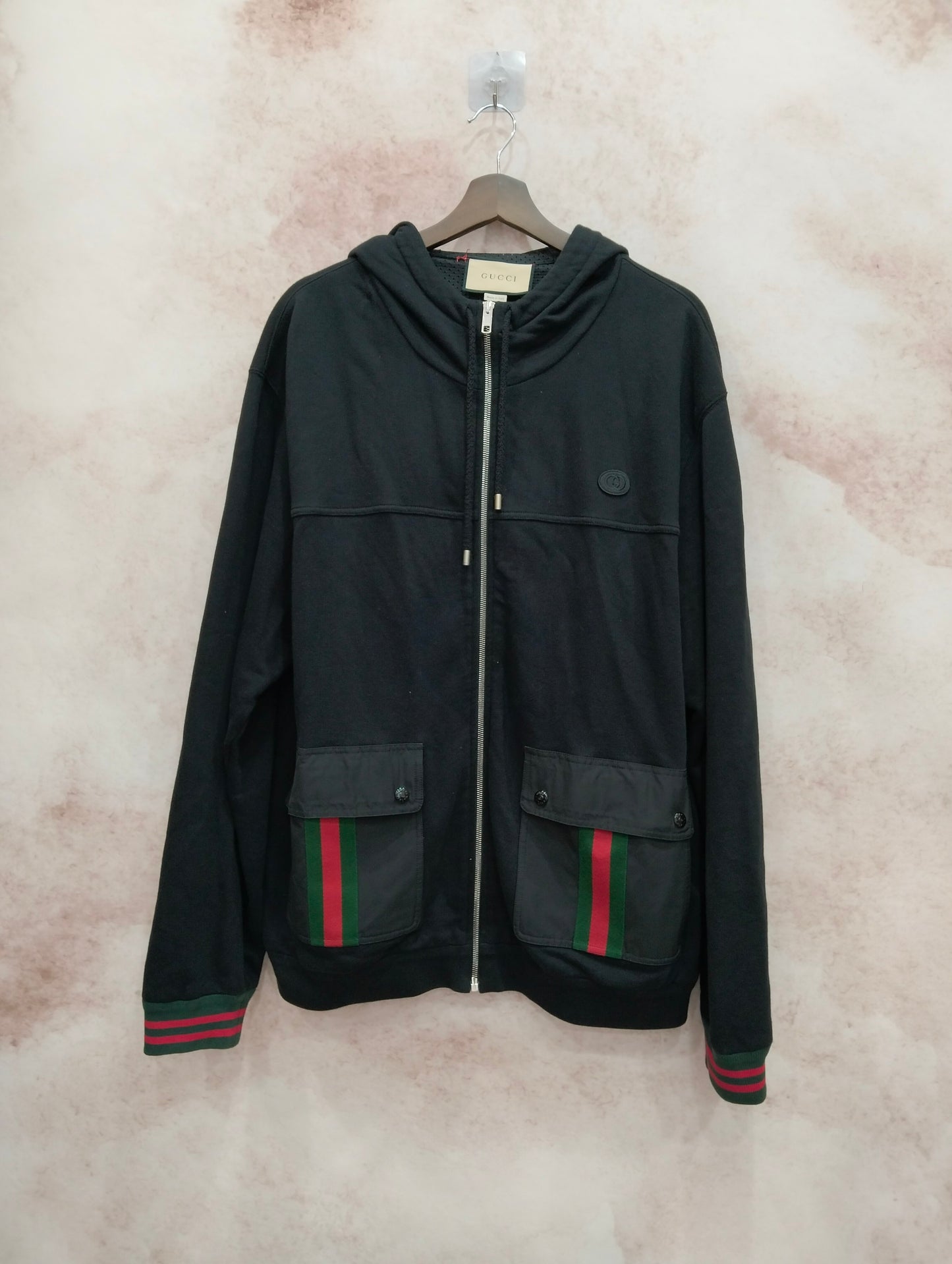Gucci - Other - Cotton - Black - (XXL)