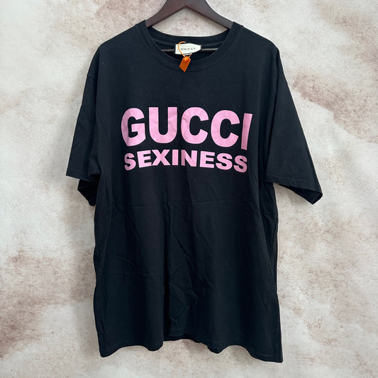 Gucci - Other - Cotton - Black - (XXL)