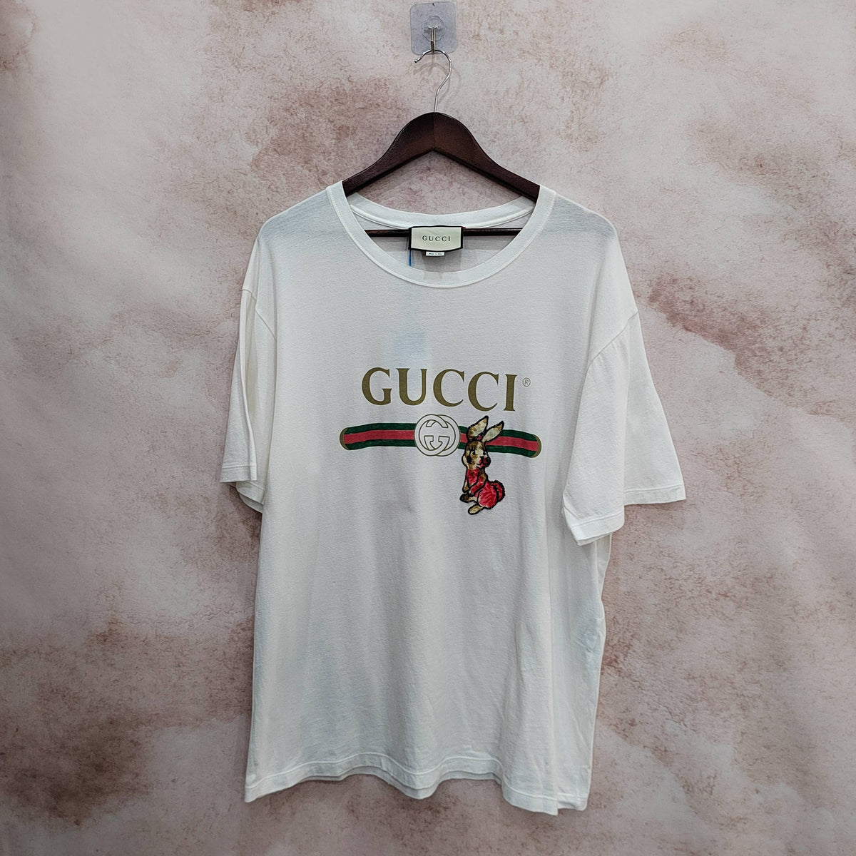 Gucci - Other - Cotton - Black - (XXL)