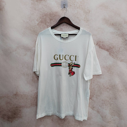 Gucci - Other - Cotton - Black - (XXL)