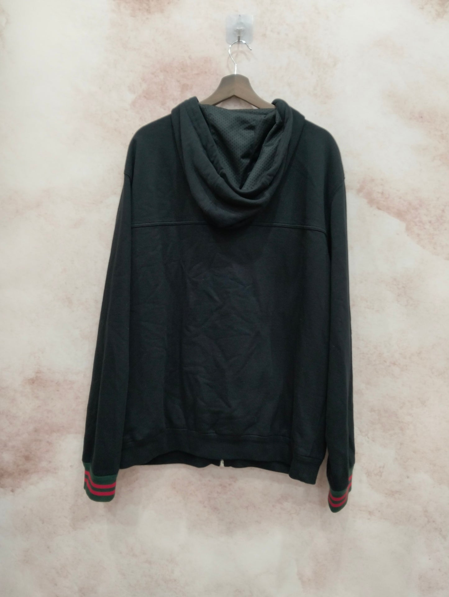 Gucci - Other - Cotton - Black - (XXL)