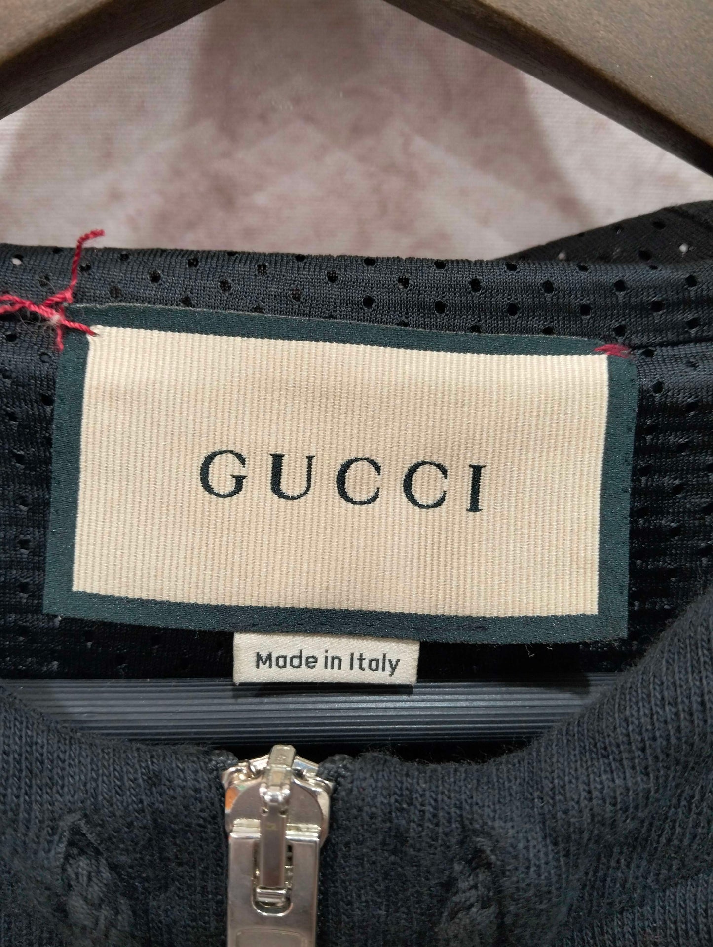 Gucci - Other - Cotton - Black - (XXL)