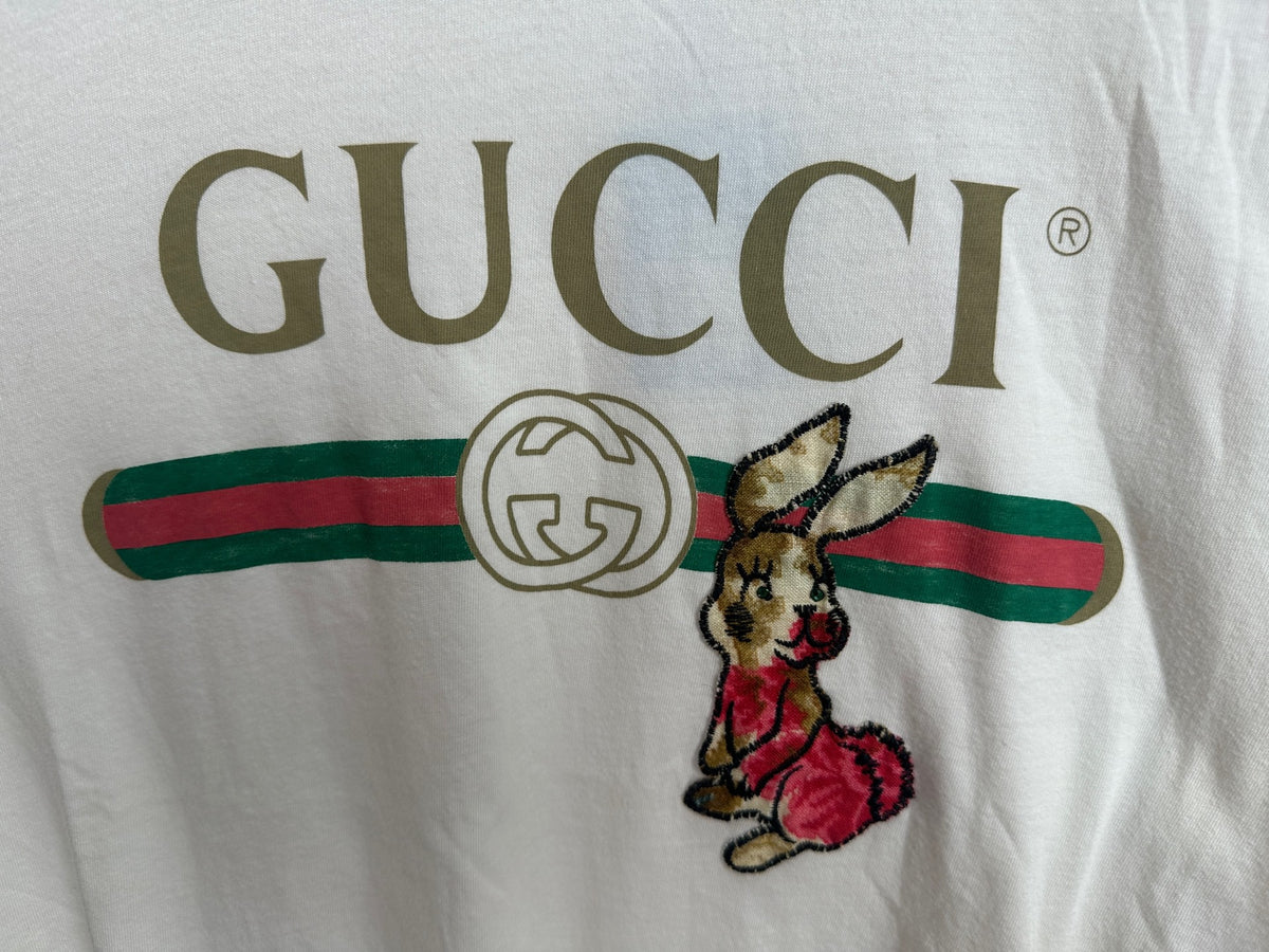 Gucci - Other - Cotton - Black - (XXL)