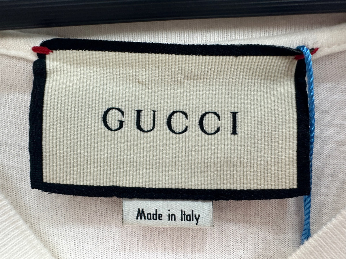 Gucci - Other - Cotton - Black - (XXL)
