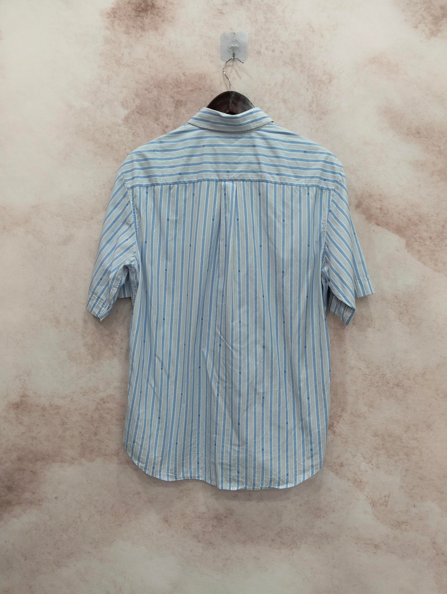 Gucci - Other - Cotton - Blue - (40)