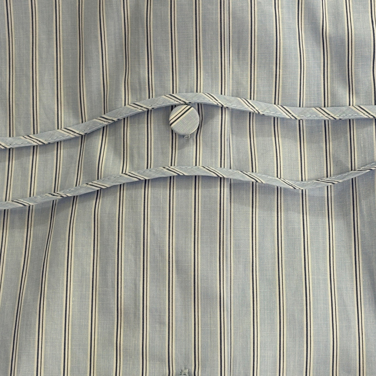 Gucci - Other - Cotton - Blue - (40)