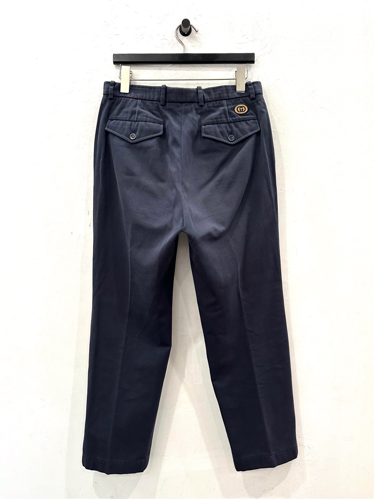 Gucci - Other - Cotton - Blue - (46)