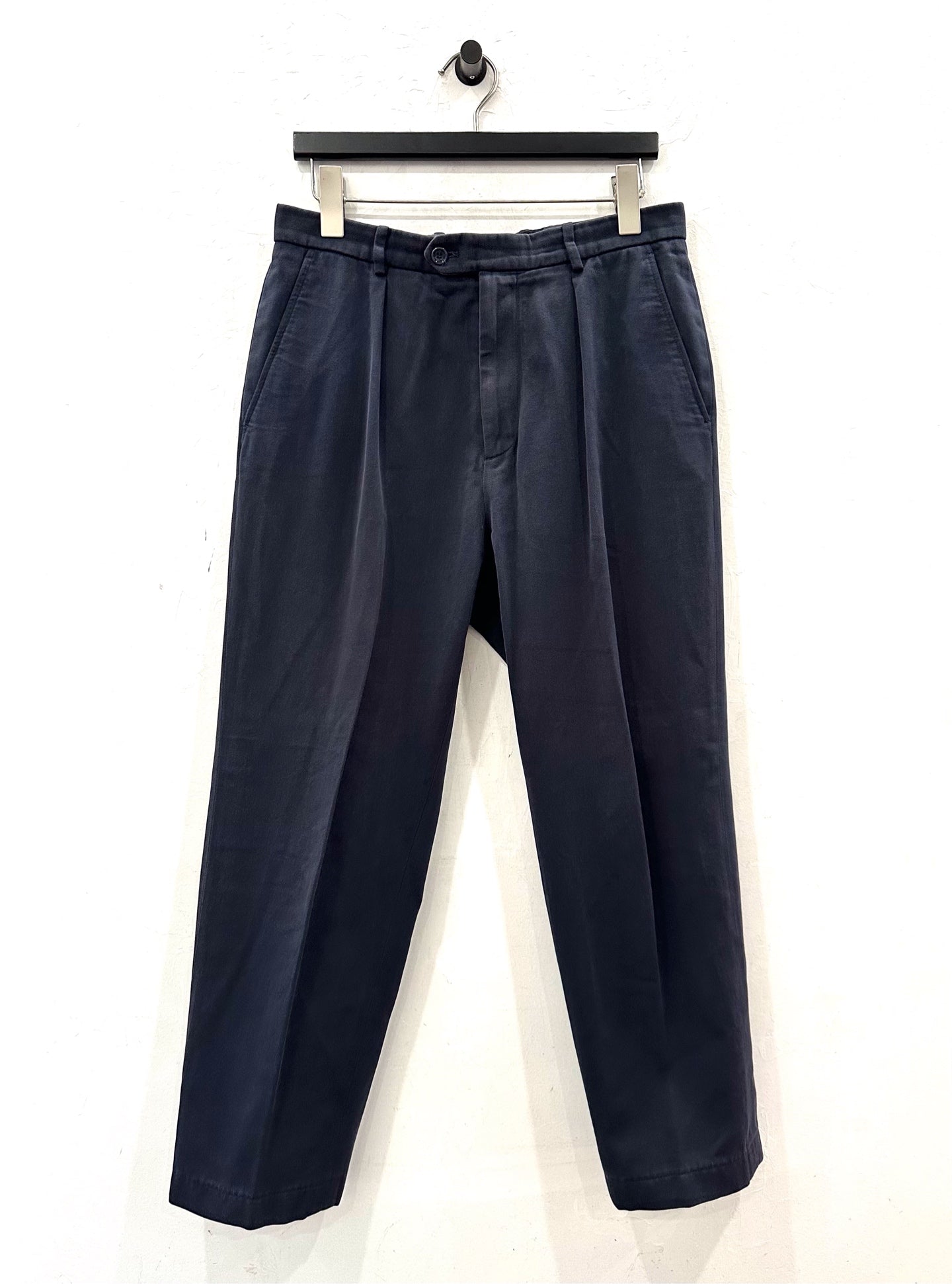 Gucci - Other - Cotton - Blue - (46)