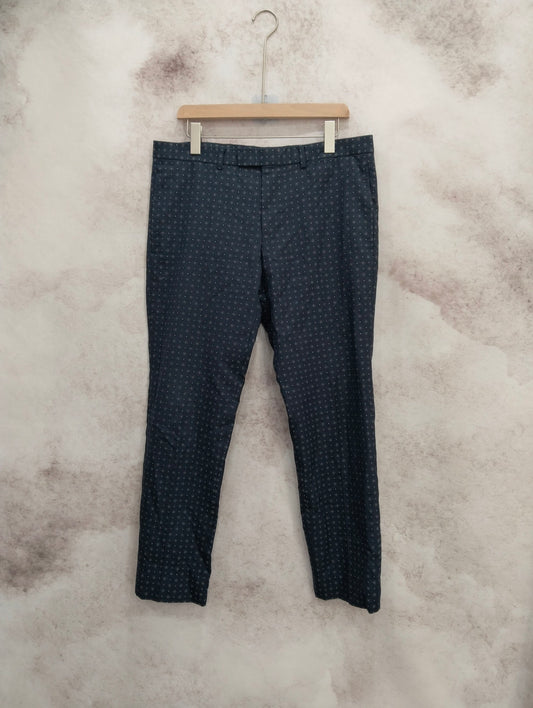 Gucci - Other - Cotton - Blue - (50)
