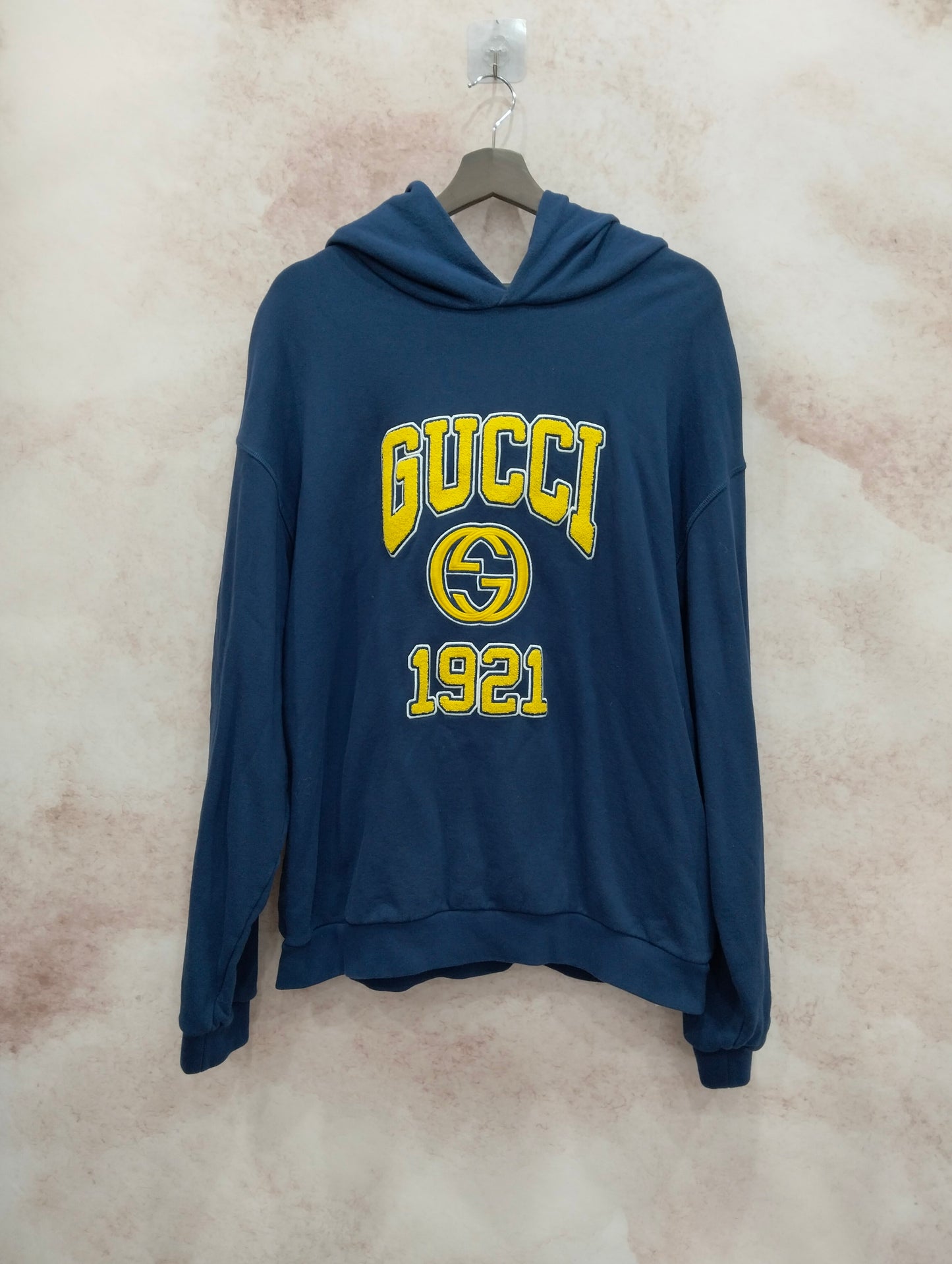 Gucci - Other - Cotton - Blue - (L)