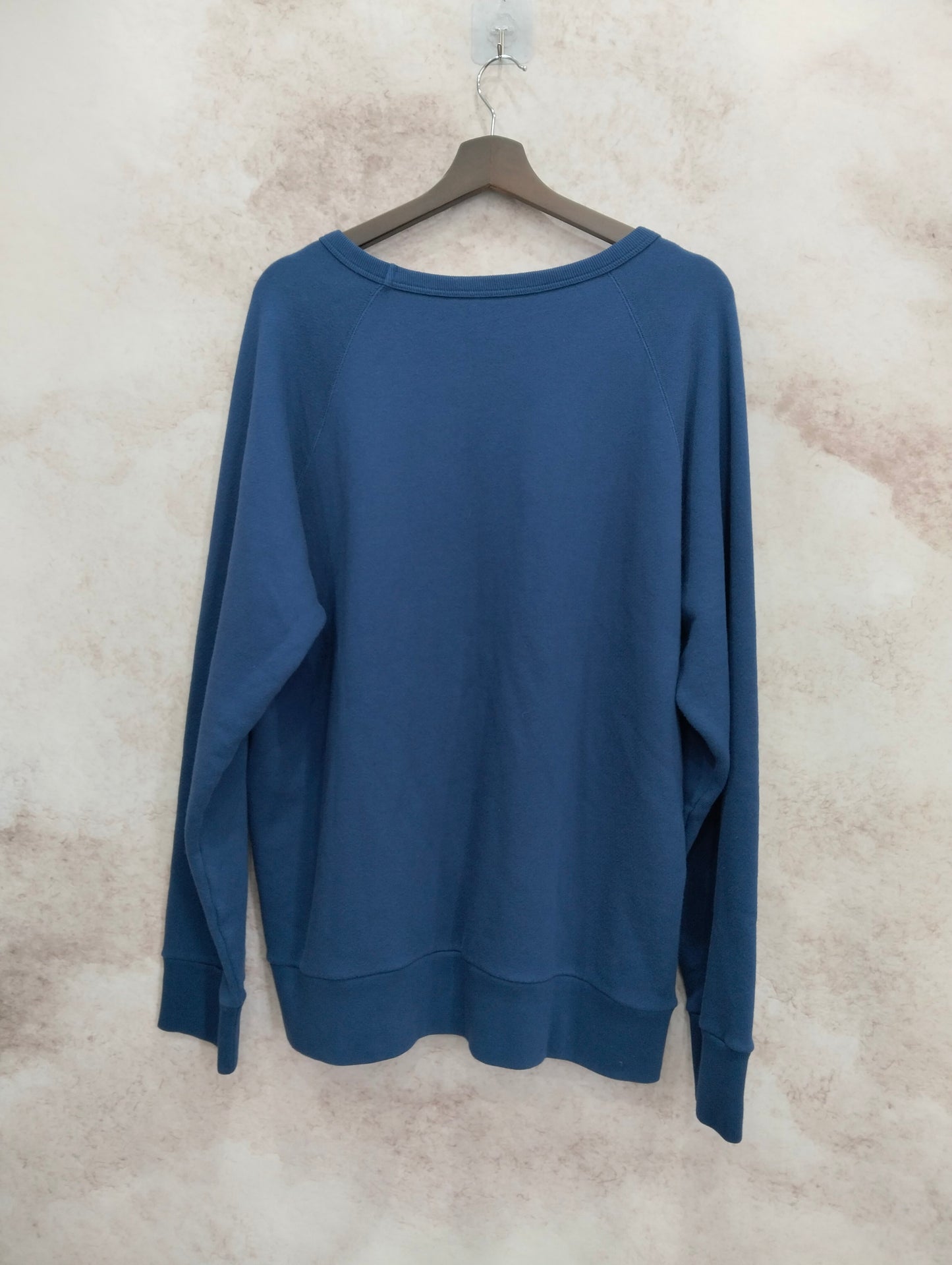 Gucci - Other - Cotton - Blue - (L)