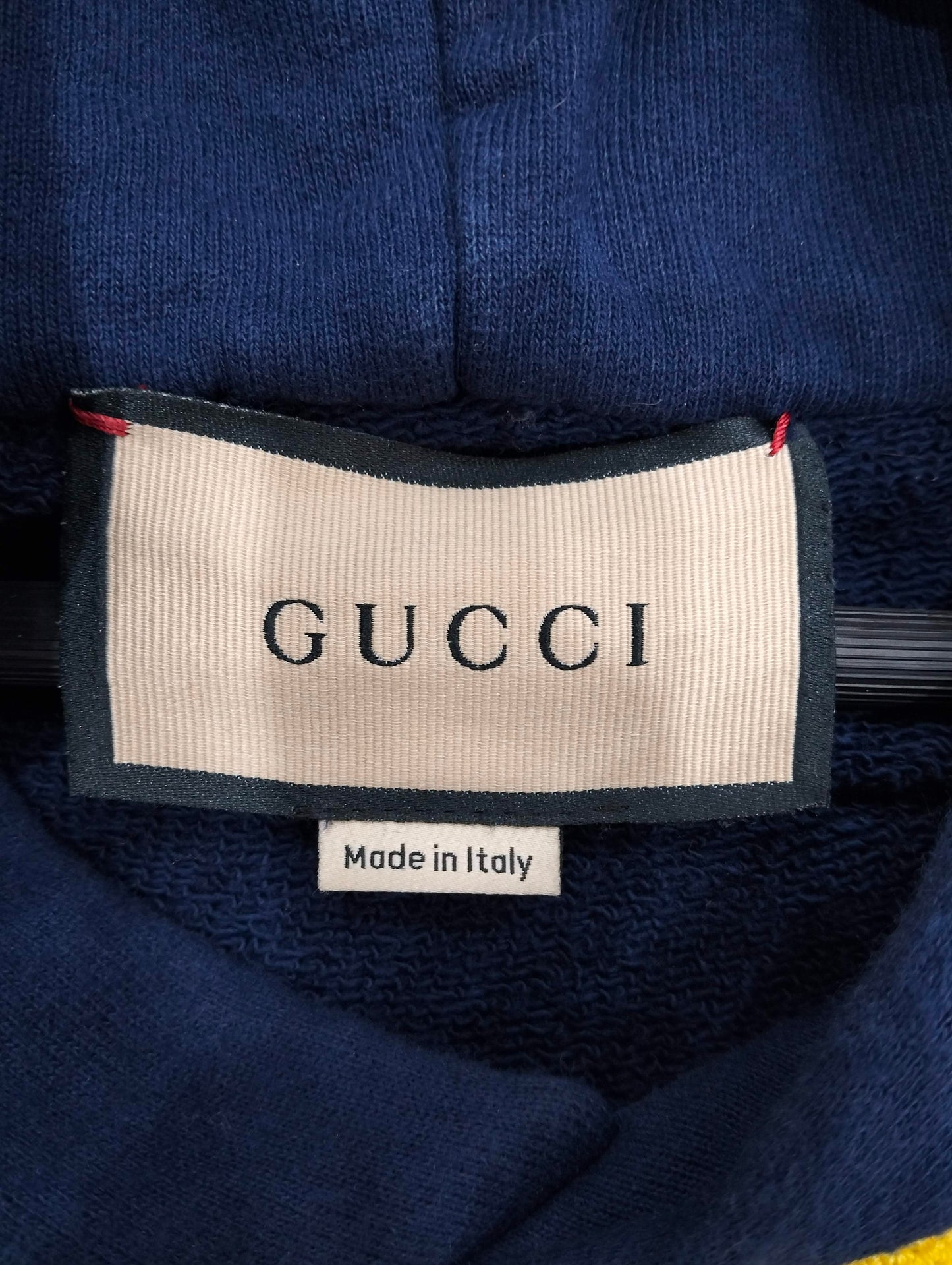 Gucci - Other - Cotton - Blue - (L)