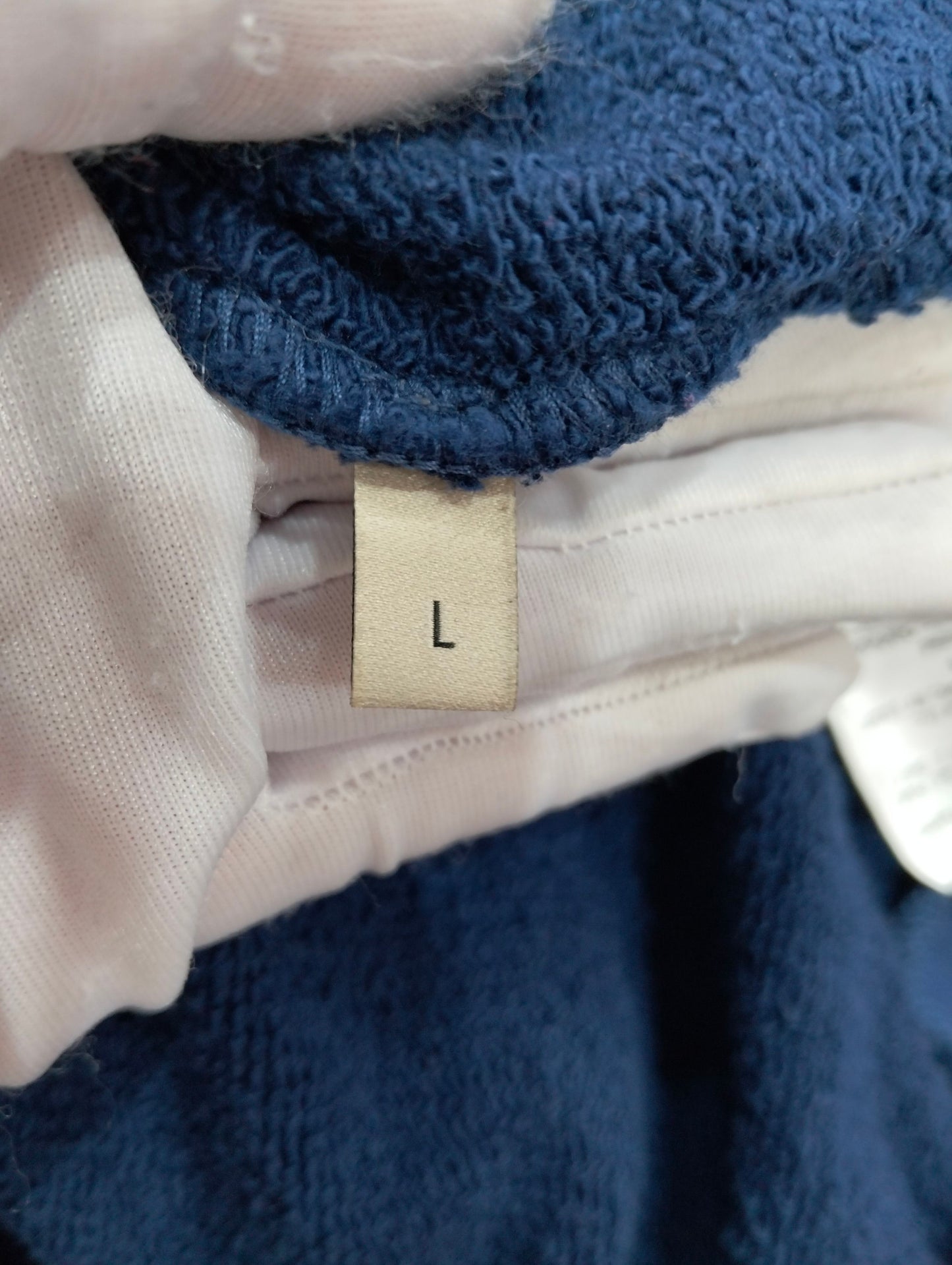 Gucci - Other - Cotton - Blue - (L)