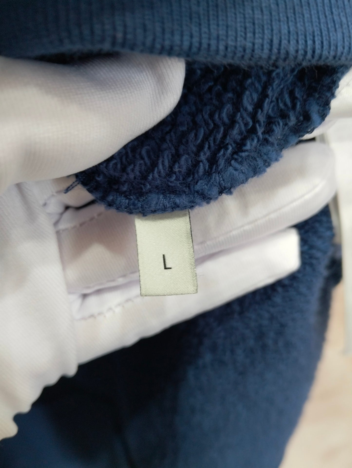 Gucci - Other - Cotton - Blue - (L)