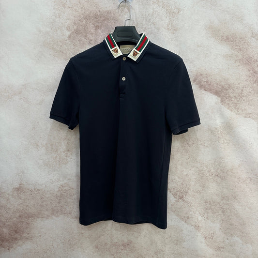 Gucci - Other - Cotton - Blue - (M)