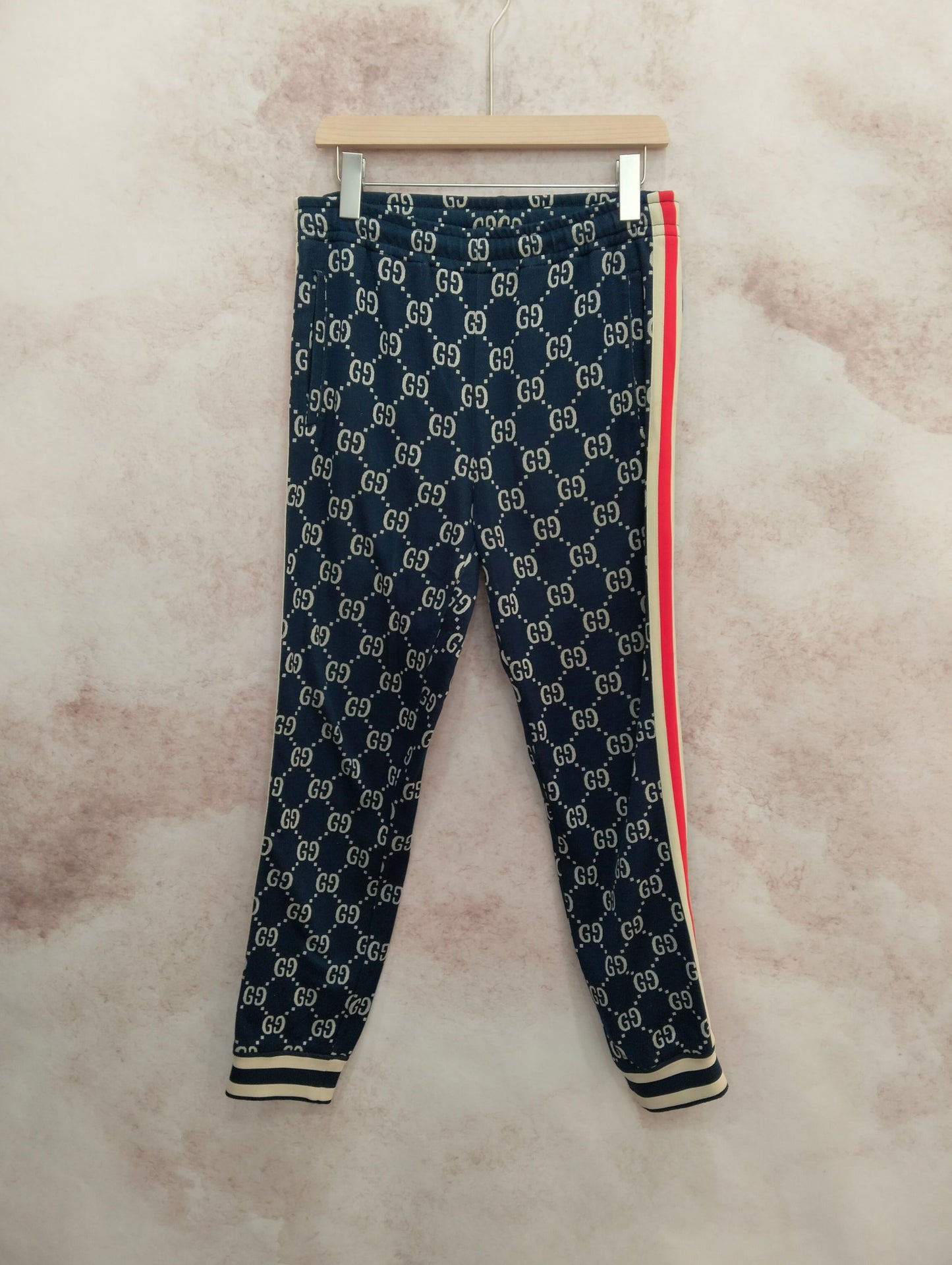 Gucci - Other - Cotton - Blue - (S)