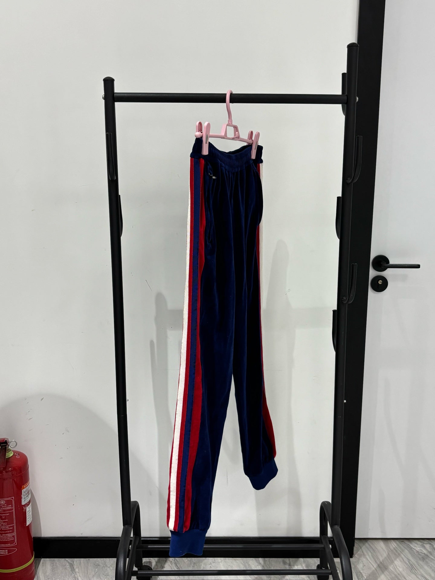 Gucci - Other - Cotton - Blue - (S)