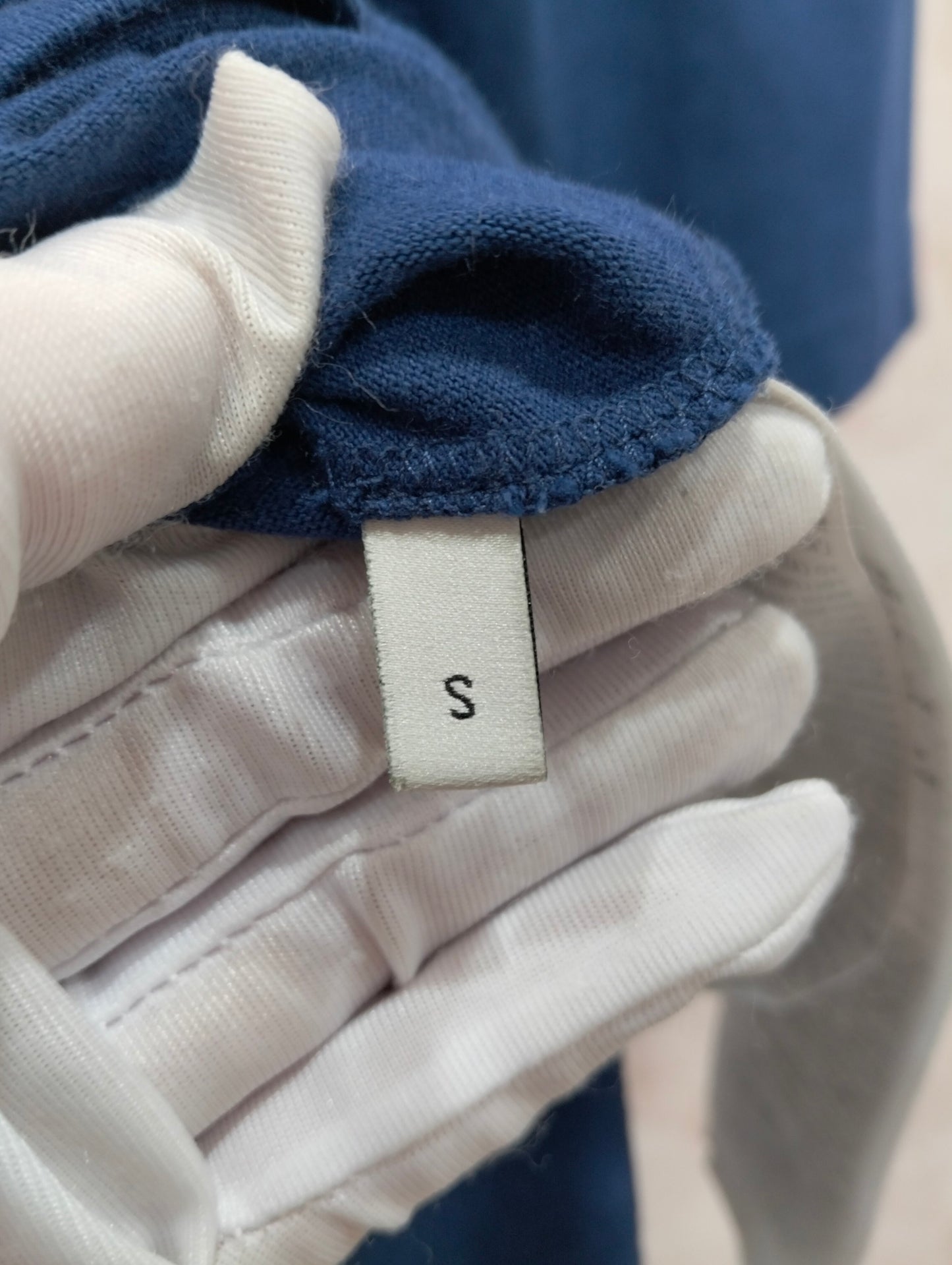 Gucci - Other - Cotton - Blue - (S)