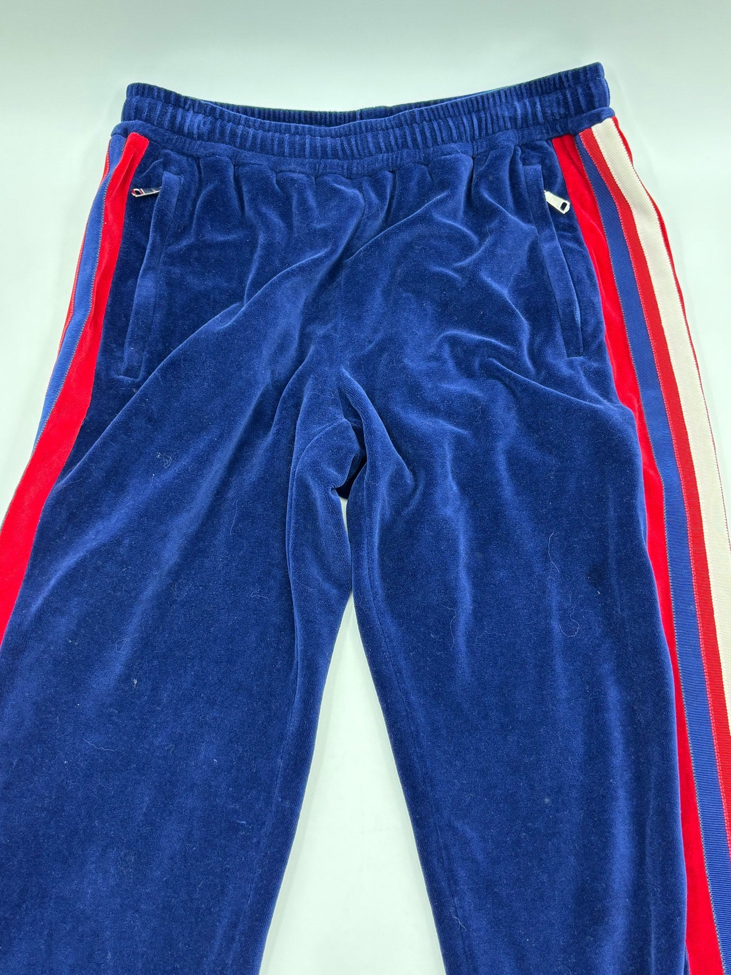Gucci - Other - Cotton - Blue - (S)