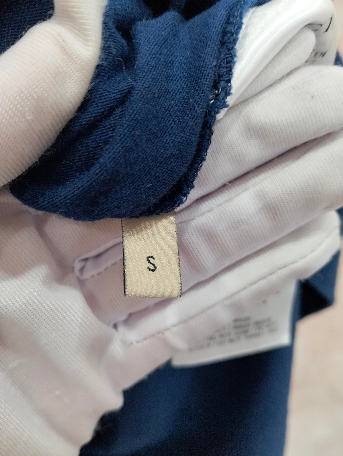Gucci - Other - Cotton - Blue - (S)