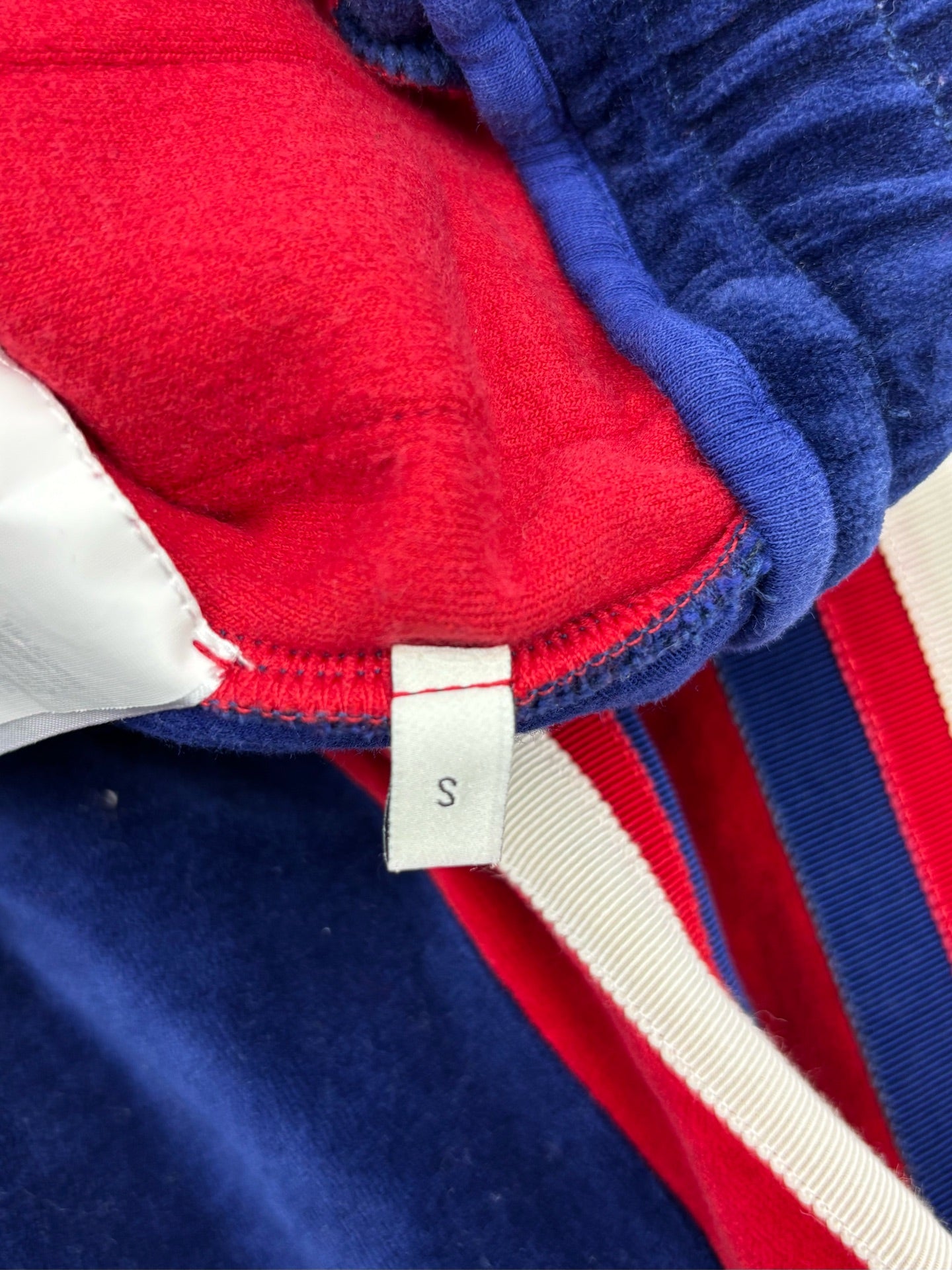 Gucci - Other - Cotton - Blue - (S)
