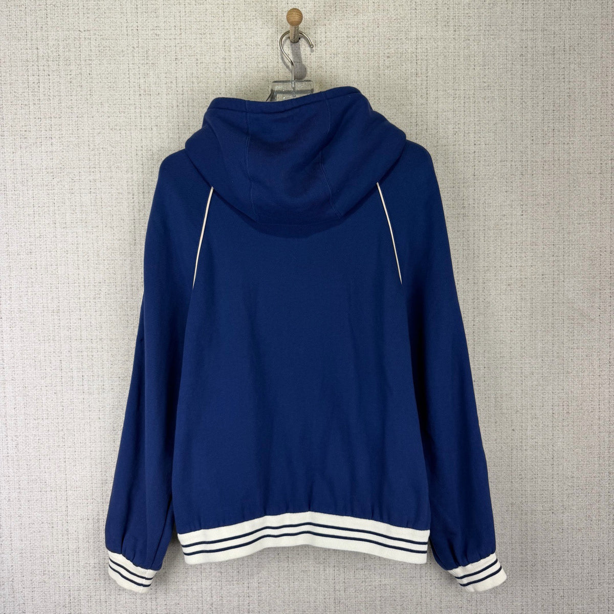 Gucci - Other - Cotton - Blue - (XS)