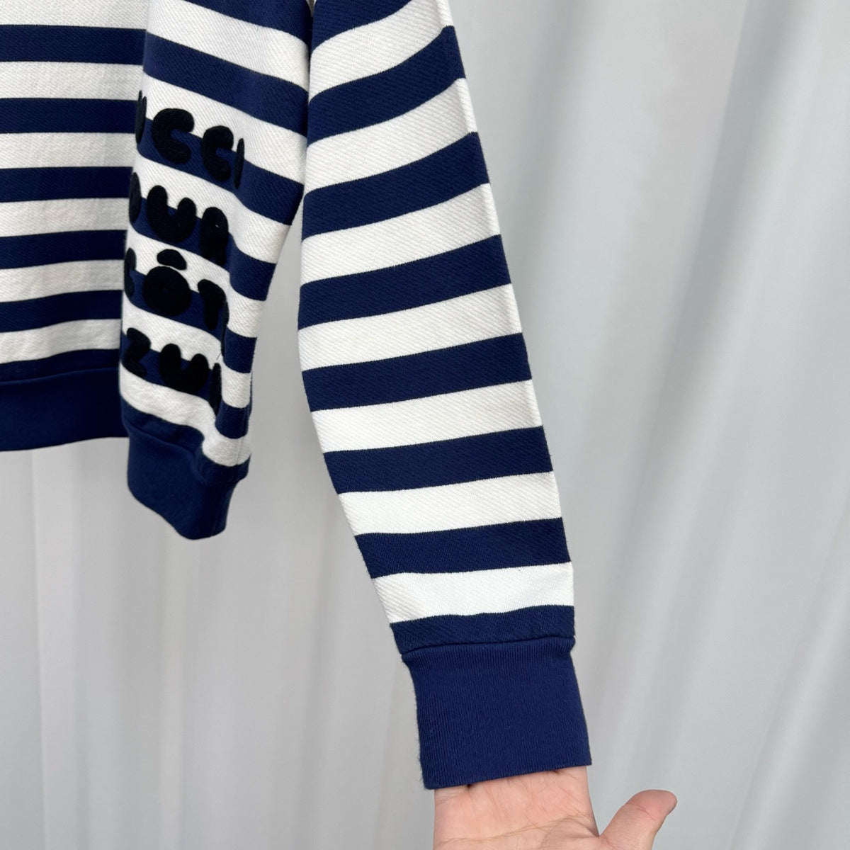 Gucci - Other - Cotton - Blue - (XXS)
