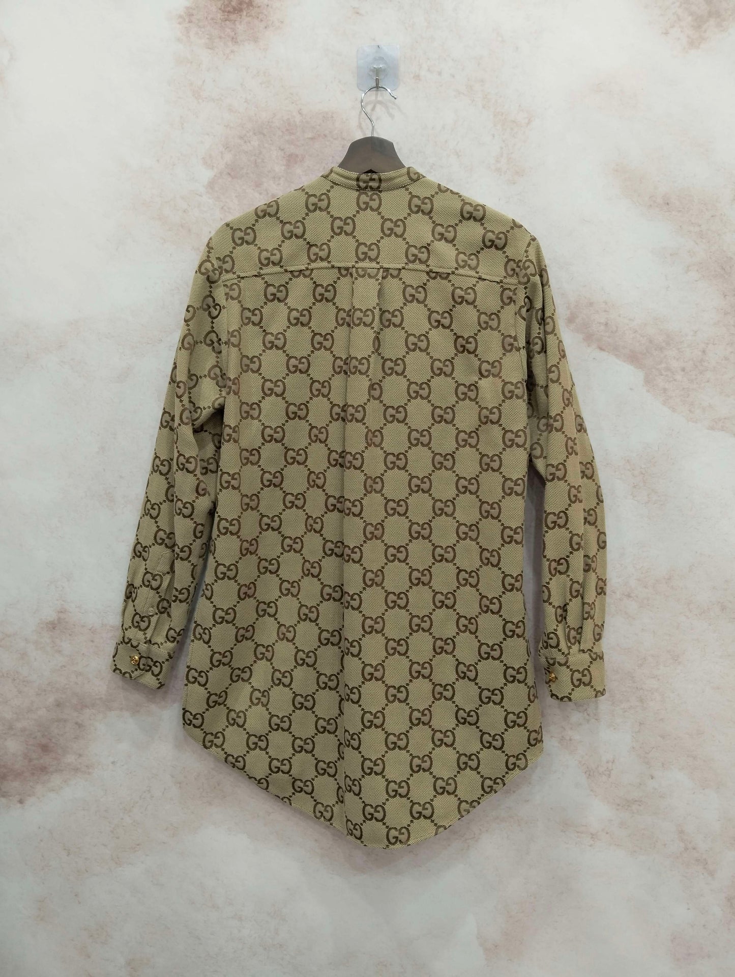 Gucci - Other - Cotton - Brown - (40)