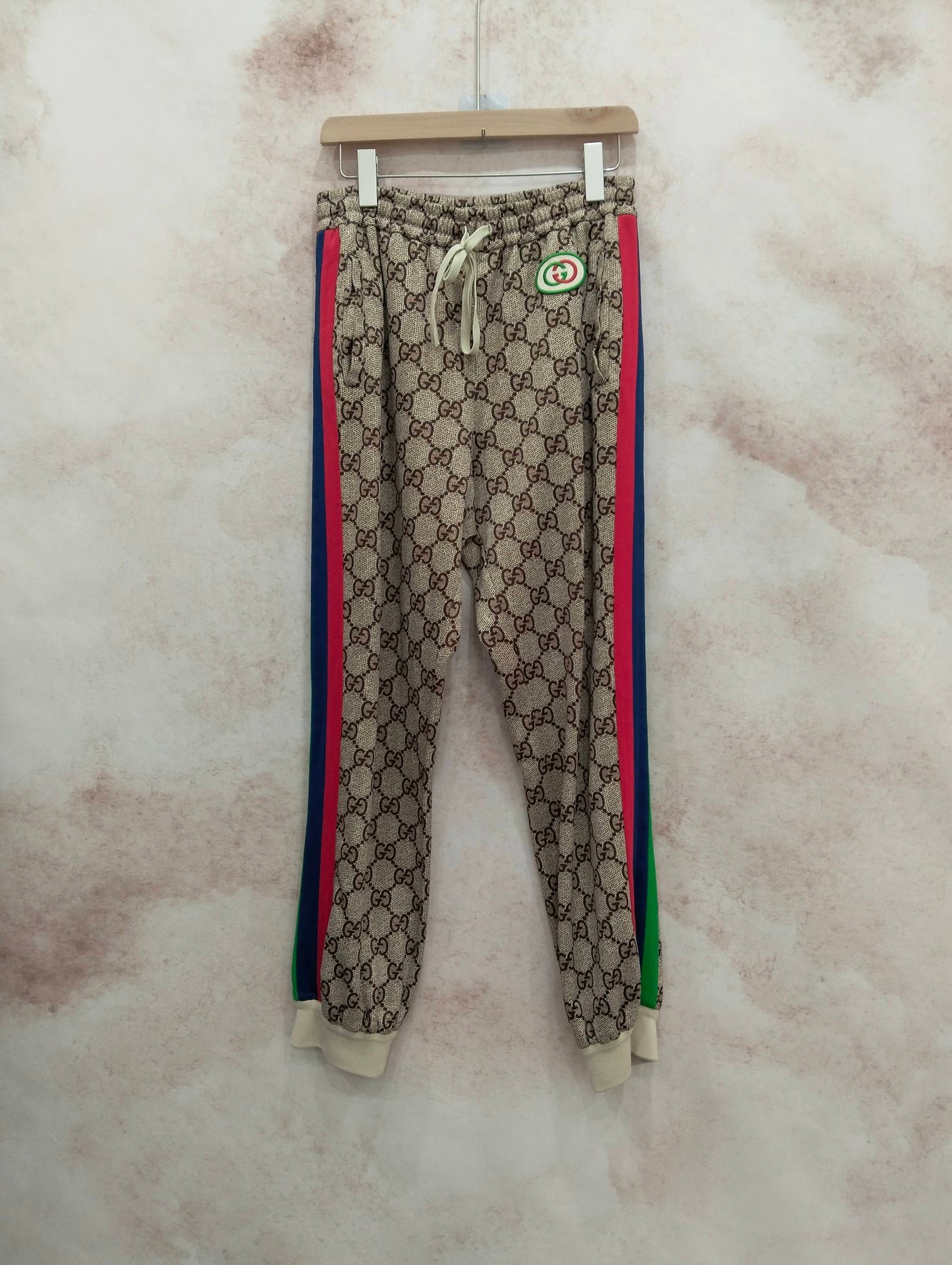 Gucci - Other - Cotton - Brown - (L)