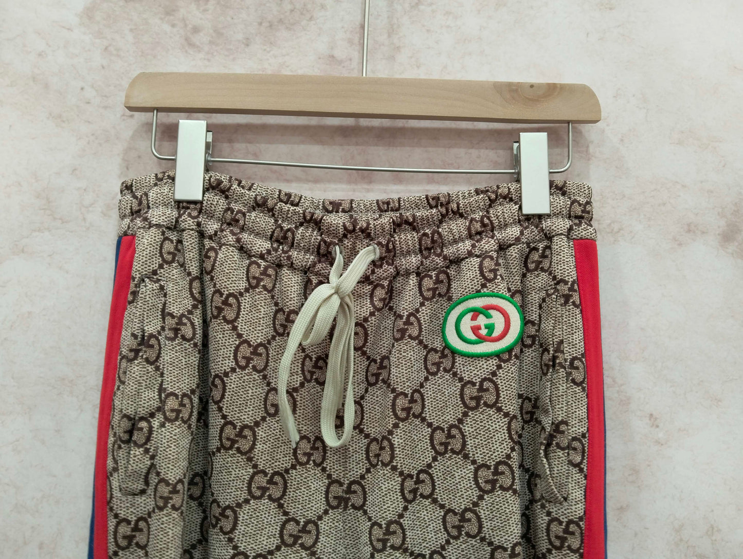 Gucci - Other - Cotton - Brown - (L)