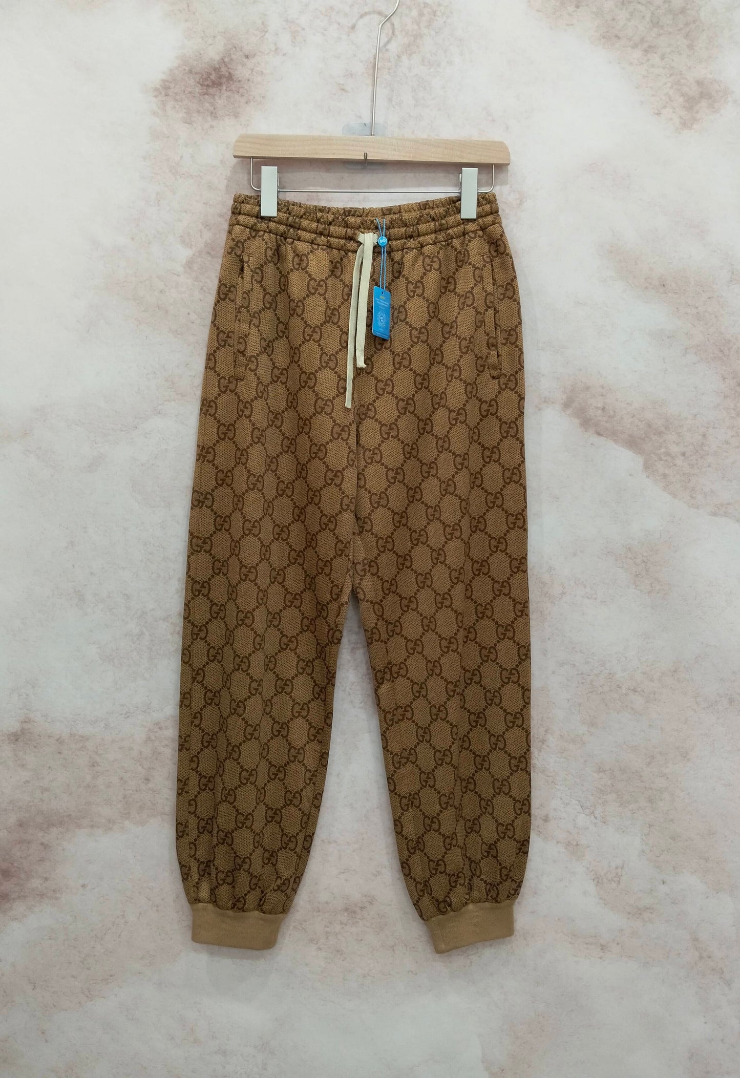 Gucci - Other - Cotton - Brown - (S)