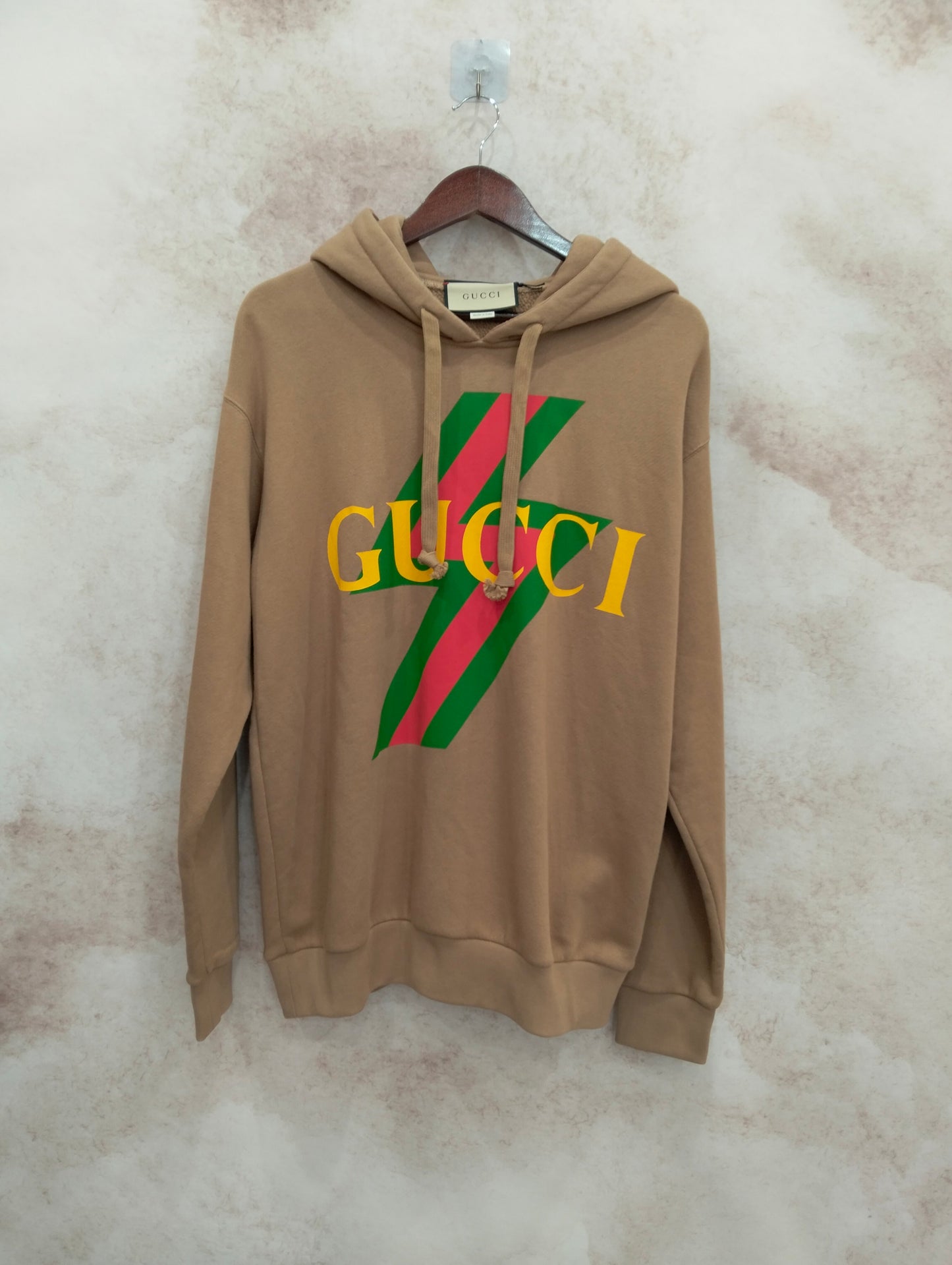 Gucci - Other - Cotton - Brown - (S)