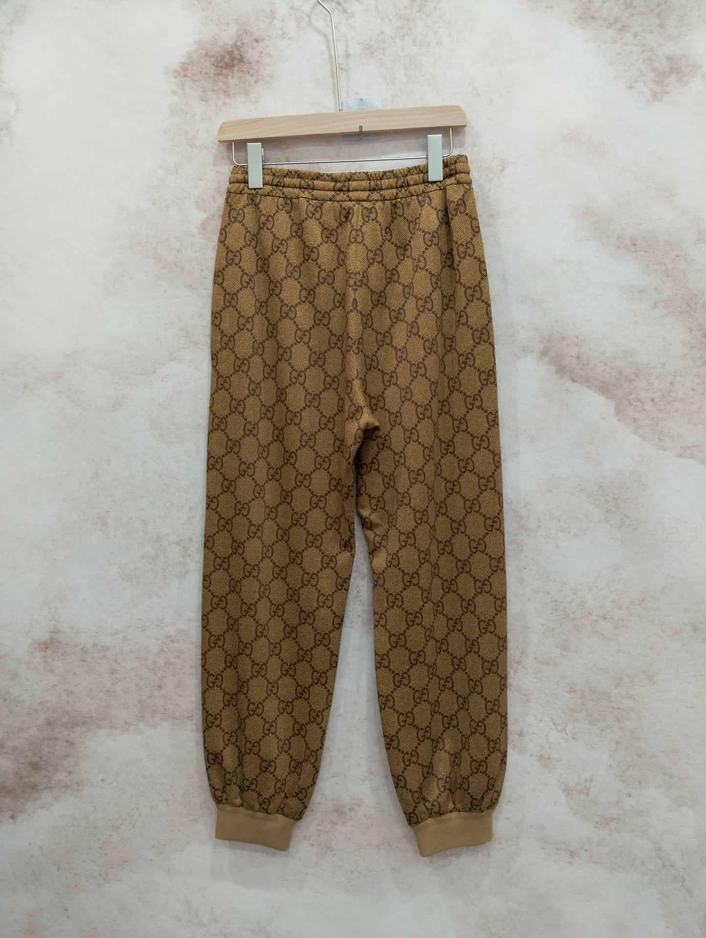 Gucci - Other - Cotton - Brown - (S)