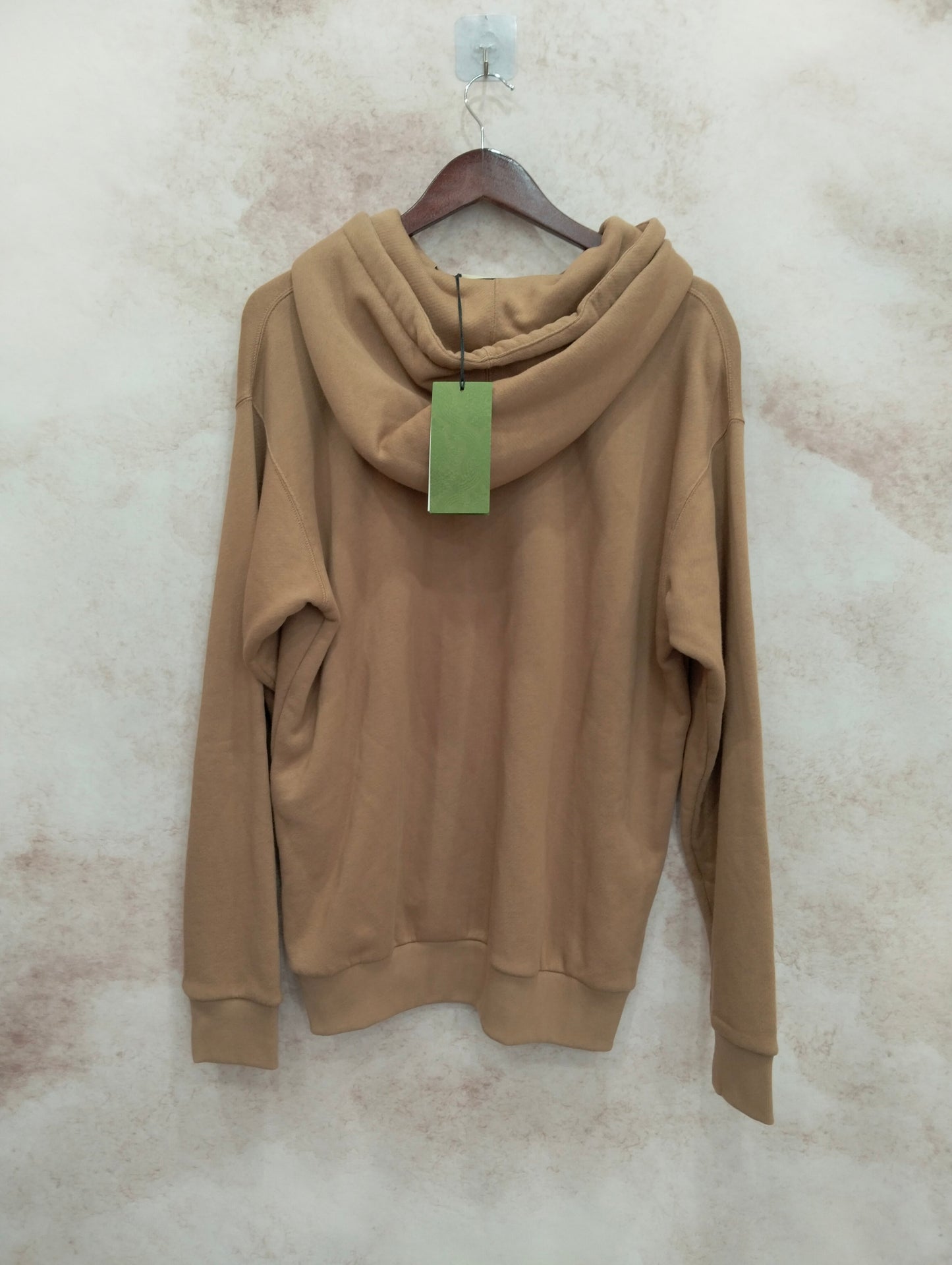 Gucci - Other - Cotton - Brown - (S)