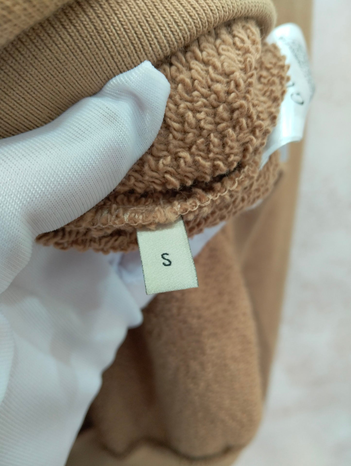 Gucci - Other - Cotton - Brown - (S)
