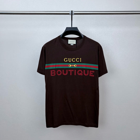 Gucci - Other - Cotton - Brown - (XS)