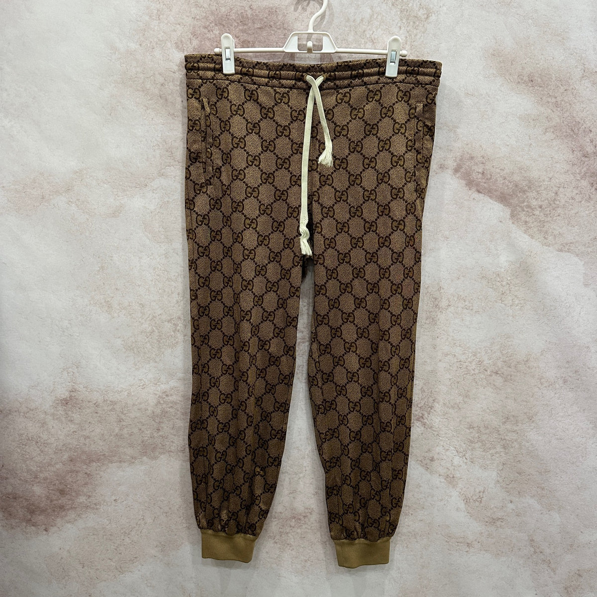 Gucci - Other - Cotton - Camel - (S)