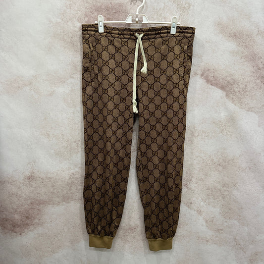 Gucci - Other - Cotton - Camel - (S)