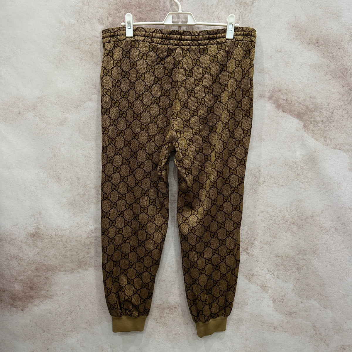 Gucci - Other - Cotton - Camel - (S)
