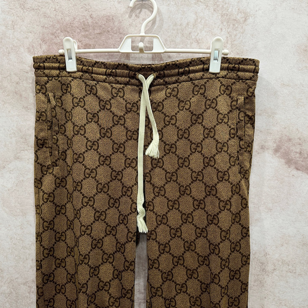 Gucci - Other - Cotton - Camel - (S)