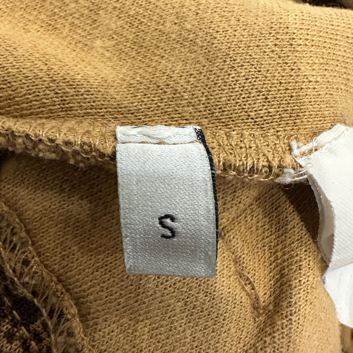 Gucci - Other - Cotton - Camel - (S)